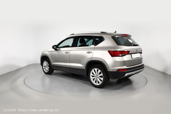 Seat Ateca 1.4 ECOTSI 110KW S/S STYLE 5P - 