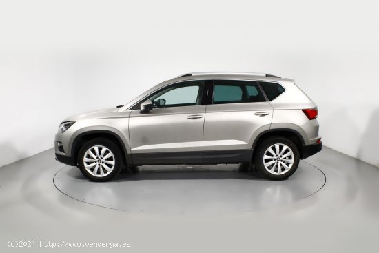 Seat Ateca 1.4 ECOTSI 110KW S/S STYLE 5P - 