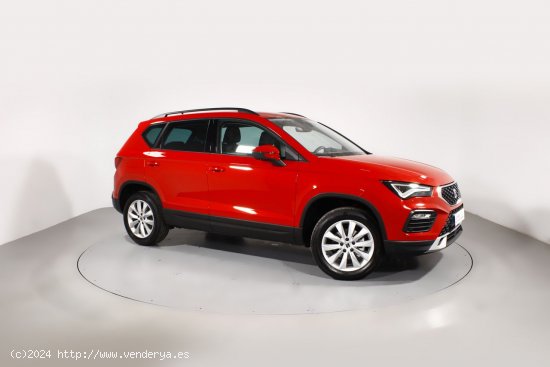 Seat Ateca 1.5 TSI 110KW S - 