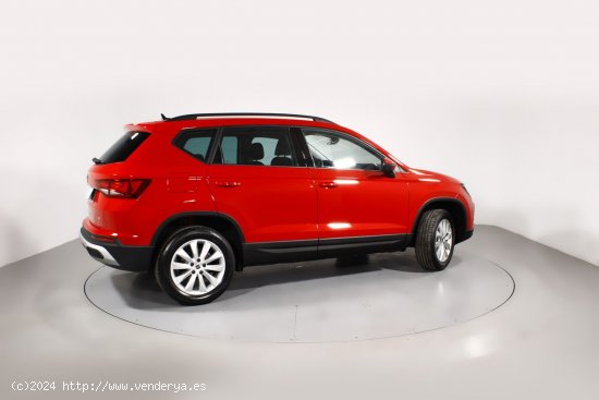 Seat Ateca 1.5 TSI 110KW S - 