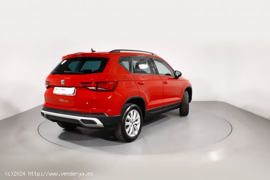 Seat Ateca 1.5 TSI 110KW S - 