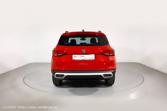 Seat Ateca 1.5 TSI 110KW S - 