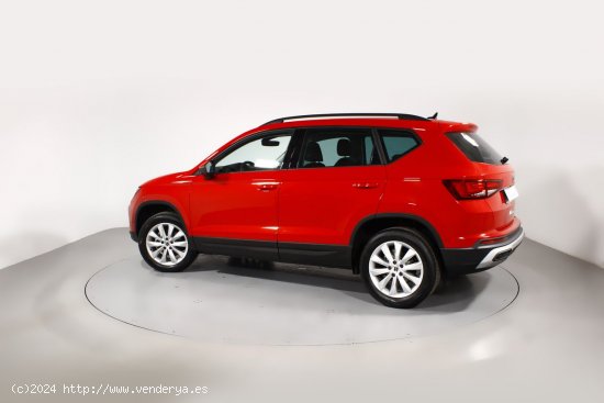 Seat Ateca 1.5 TSI 110KW S - 