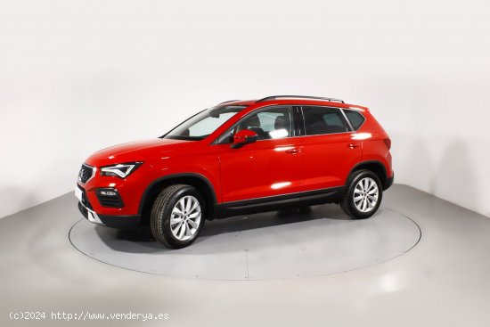 Seat Ateca 1.5 TSI 110KW S - 