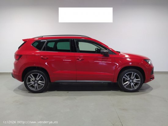 Seat Ateca 1.5 TSI 110KW S - 