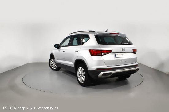 Seat Ateca 1.5 TSI 110KW S/S STYLE XL DSG 5P - 