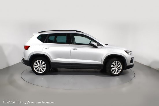 Seat Ateca 1.5 TSI 110KW S/S STYLE XL DSG 5P - 