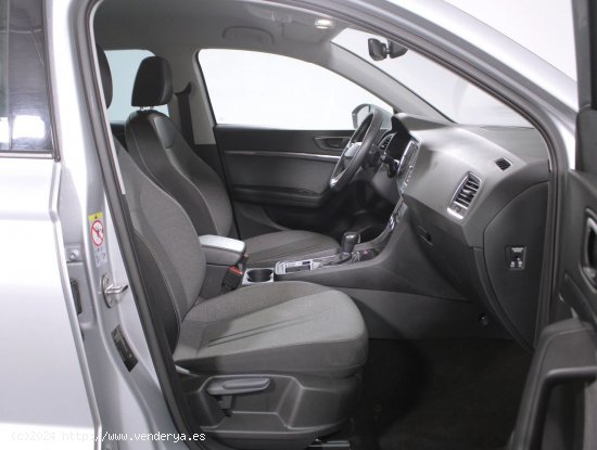 Seat Ateca 1.5 TSI 110KW S/S STYLE XL DSG 5P - 