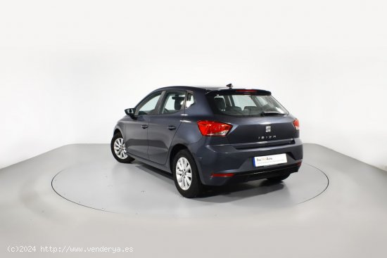 Seat Ibiza 1.0 TSI 70KW STYLE GO 5P - 