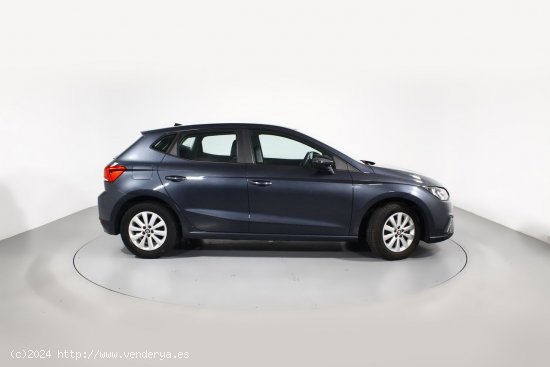 Seat Ibiza 1.0 TSI 70KW STYLE GO 5P - 