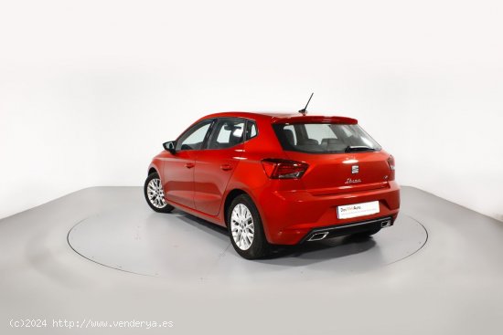 Seat Ibiza 1.0 TSI 81KW FR XS 5P - 