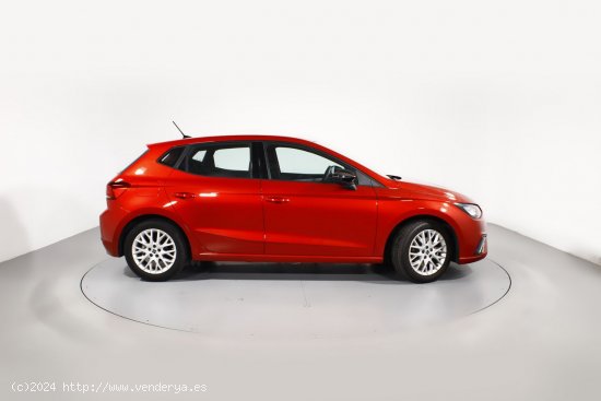 Seat Ibiza 1.0 TSI 81KW FR XS 5P - 