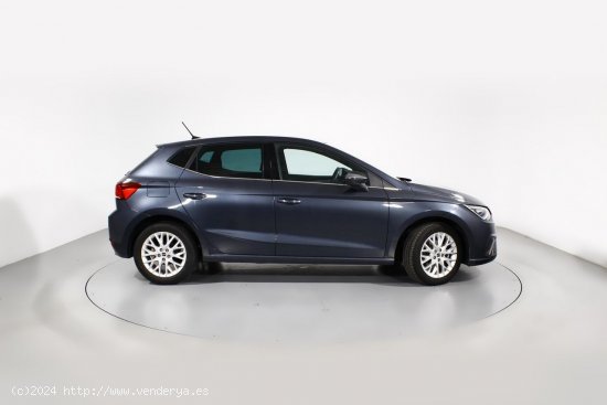 Seat Ibiza 1.0 TSI 85KW SPECIAL EDITION 5P - 