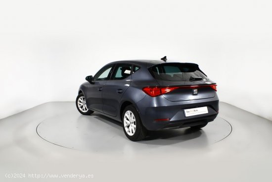 Seat Leon 1.0 TSI 81KW S/S STYLE XL VISION 5P - 