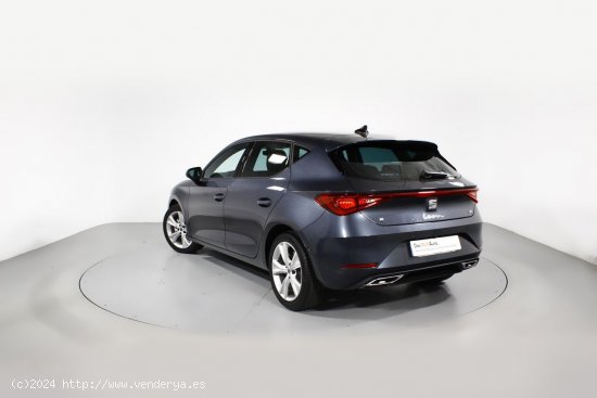 Seat Leon 1.5 TSI 110KW S/S FR SPECIAL EDITION 5P - 