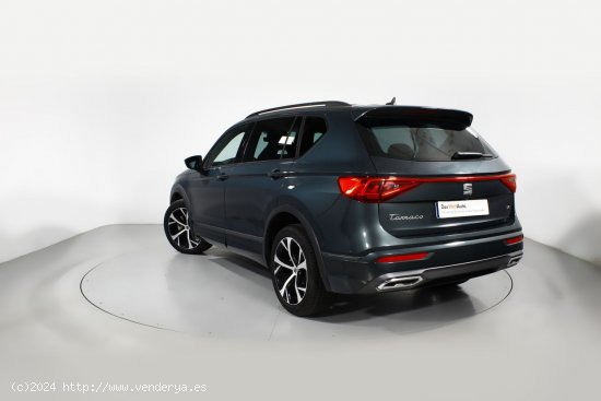 Seat Tarraco 2.0 TDI 110KW S/S FR EDITION DSG 5P - 