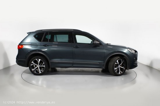 Seat Tarraco 2.0 TDI 110KW S/S FR EDITION DSG 5P - 