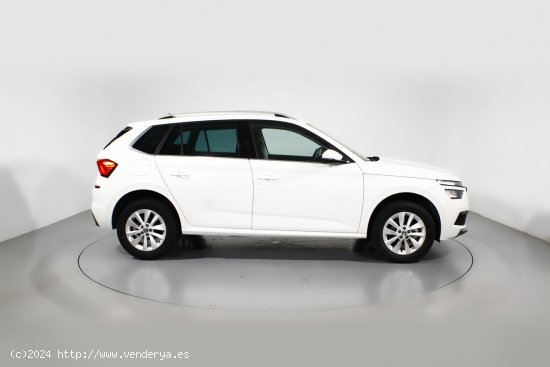 Skoda Kamiq 1.0 TSI 81KW DSG AMBITION 5P - 