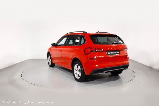 Skoda Kamiq 1.0 TSI 85KW ACTIVE 5P - 