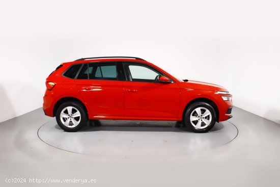 Skoda Kamiq 1.0 TSI 85KW ACTIVE 5P - 