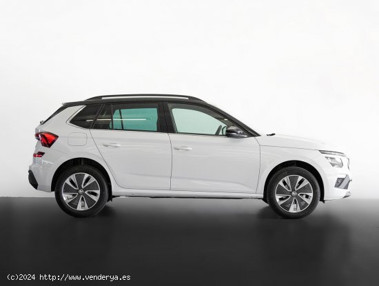 Skoda Kamiq DESIGN 1.5 TSI 110KW (150CV) DSG 7 VEL. - Barcelona