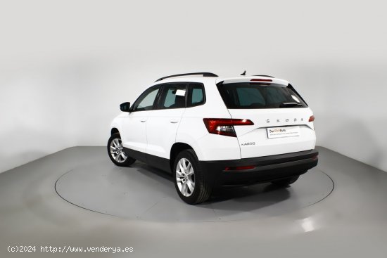 Skoda Karoq 1.6 TDI AMBITION 5P - 