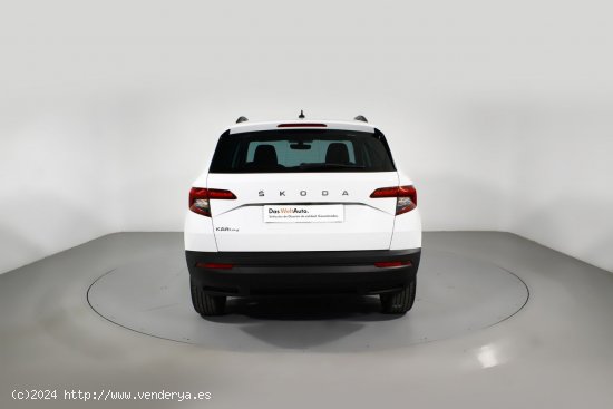 Skoda Karoq 1.6 TDI AMBITION 5P - 