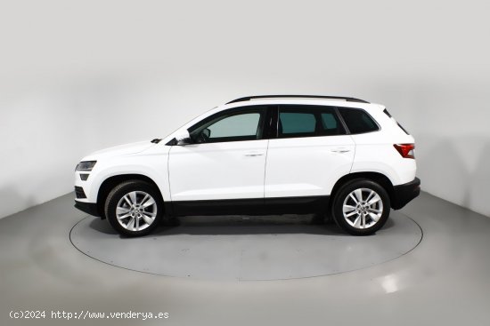 Skoda Karoq 1.6 TDI AMBITION 5P - 