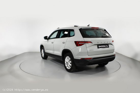 Skoda Karoq 2.0 TDI 85KW AMBITION DSG 5P - 