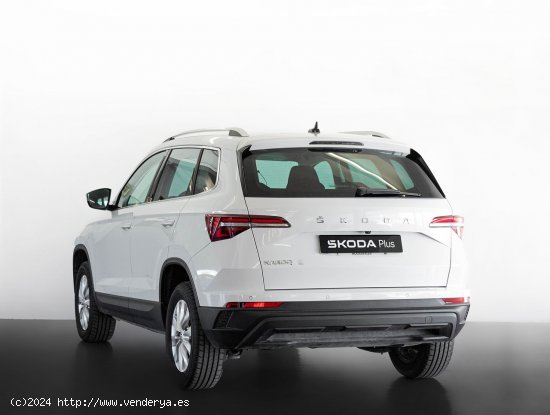 Skoda Karoq AMBITION 2.0 TDI 85KW (115CV) MANUAL 6 VEL. - Barcelona