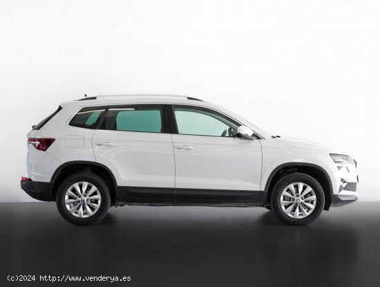 Skoda Karoq AMBITION 2.0 TDI 85KW (115CV) MANUAL 6 VEL. - Barcelona