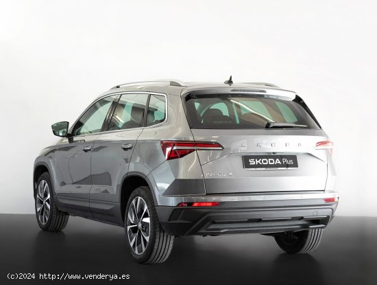 Skoda Karoq DESIGN 1.5 TSI 110KW (150CV) DSG 7 VEL. - 