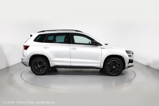 Skoda Karoq SPORTLINE 1.5 TSI 110KW (150CV) DSG 7 VEL. - 