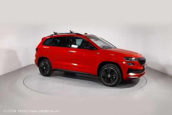 Skoda Karoq SPORTLINE 1.5 TSI 110KW (150CV) MANUAL 6 VEL. - 