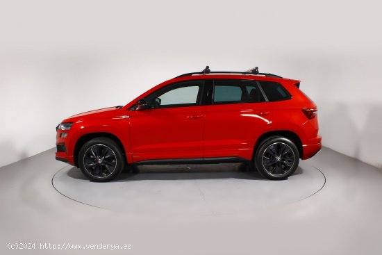 Skoda Karoq SPORTLINE 1.5 TSI 110KW (150CV) MANUAL 6 VEL. - 