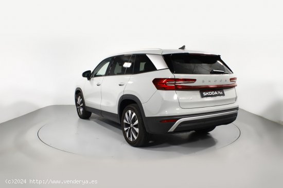 Skoda Kodiaq SELECTION 2.0 TDI 110KW (150CV) DSG 7 VEL. - 