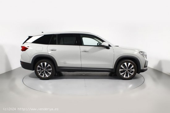 Skoda Kodiaq SELECTION 2.0 TDI 110KW (150CV) DSG 7 VEL. - 