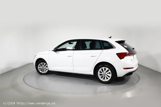 Skoda Scala 1.0 TSI 70KW AMBITION 5P - 