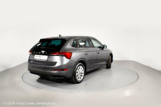 Skoda Scala AMBITION 1.0 TSI 70KW (95CV) MANUAL 5 VEL. - 