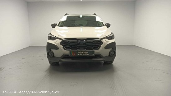 Subaru Crosstrek 2.0I MHEV CVT TOURING 4WD 5P - 