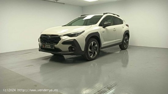 Subaru Crosstrek 2.0I MHEV CVT TOURING 4WD 5P - 