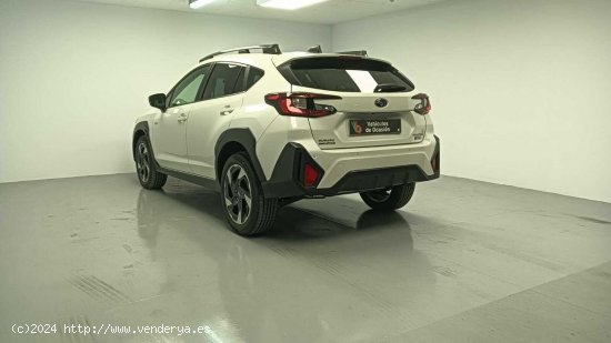 Subaru Crosstrek 2.0I MHEV CVT TOURING 4WD 5P - 