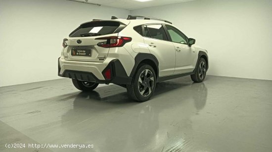 Subaru Crosstrek 2.0I MHEV CVT TOURING 4WD 5P - 