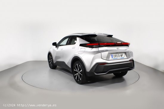 Toyota C-HR 1.8 HEV HYBRID ADVANCE CVT 5P - 