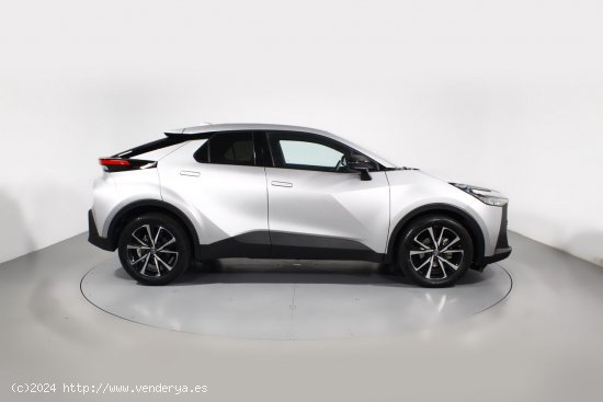 Toyota C-HR 1.8 HEV HYBRID ADVANCE CVT 5P - 