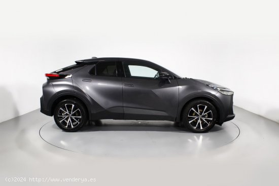 Toyota C-HR 1.8 HEV HYBRID ADVANCE CVT 5P - 