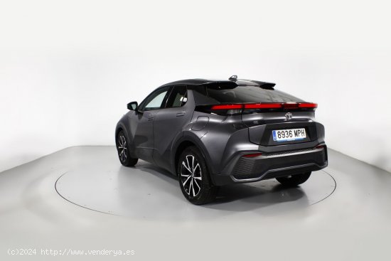 Toyota C-HR 1.8 HEV HYBRID ADVANCE CVT 5P - 