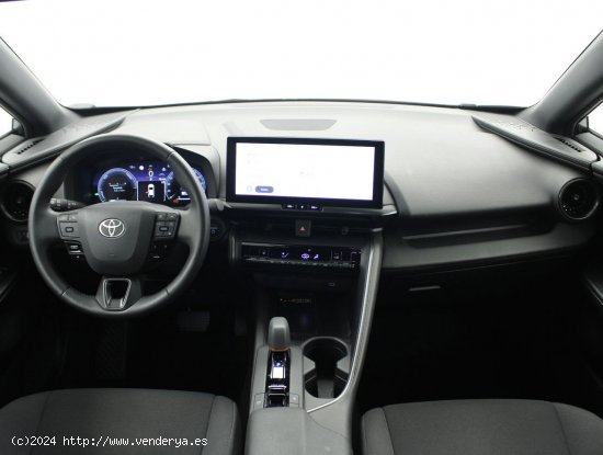 Toyota C-HR 1.8 HEV HYBRID ADVANCE CVT 5P - 