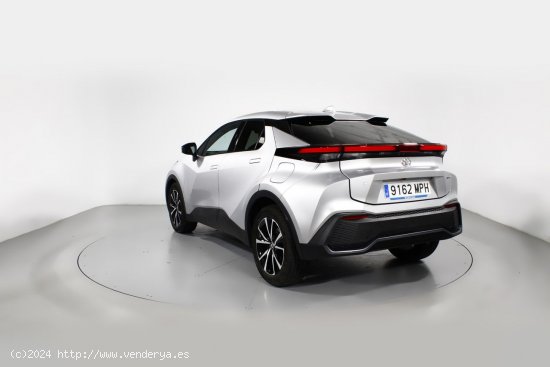 Toyota C-HR 1.8 HEV HYBRID ADVANCE CVT 5P - 