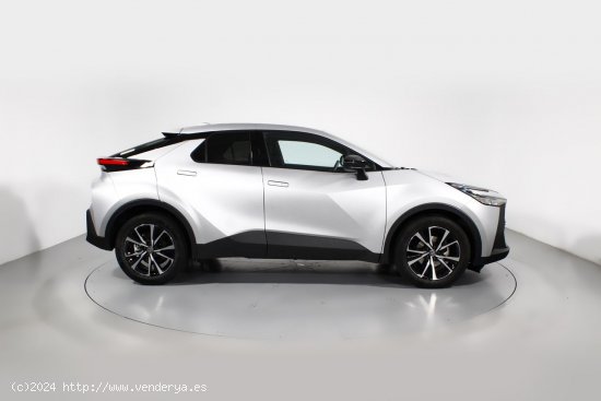 Toyota C-HR 1.8 HEV HYBRID ADVANCE CVT 5P - 